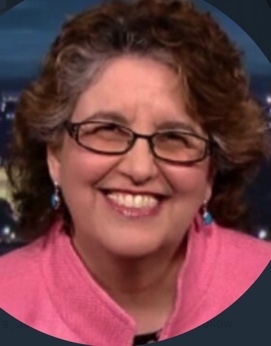 Ellen Weintraub – mutterhood